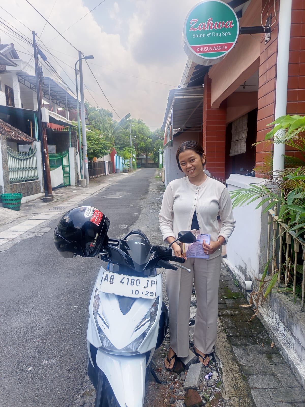 Sewa Motor Murah di Umbulharjo Jogja: Solusi Praktis Liburan Hemat