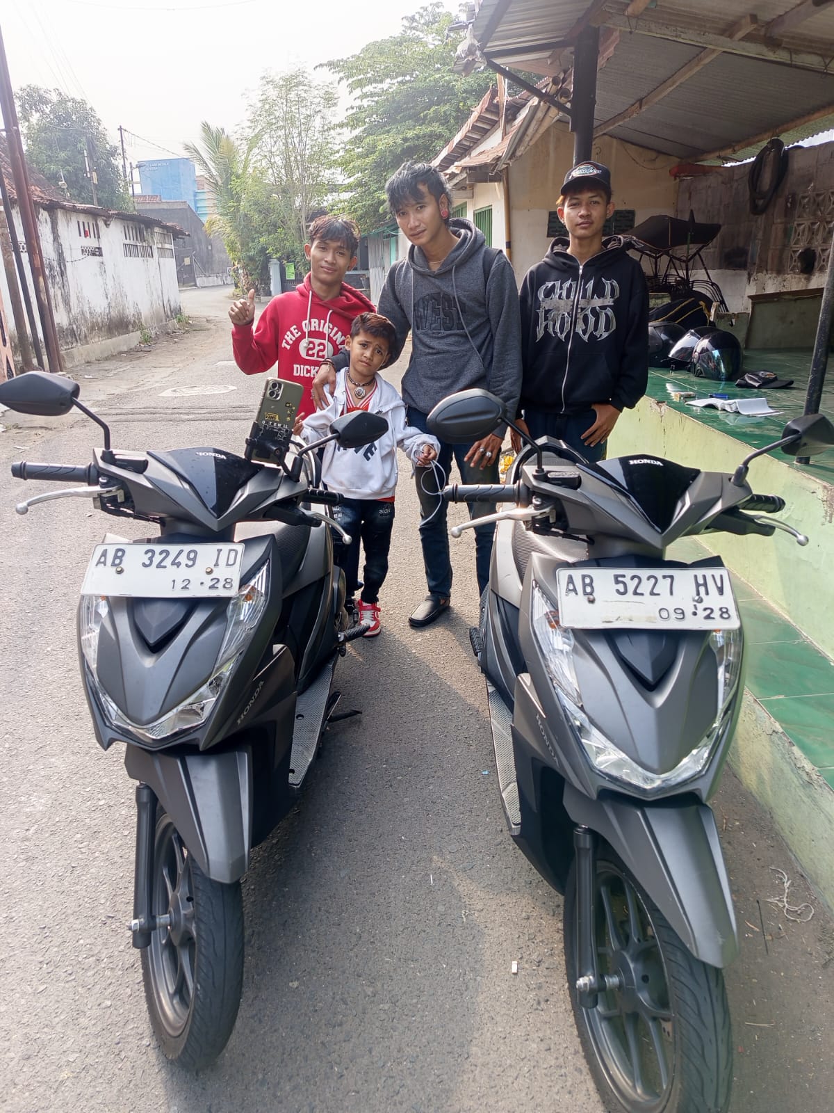 Tips Memilih Penyedia Jasa Rental Motor Terpercaya di Yogyakarta