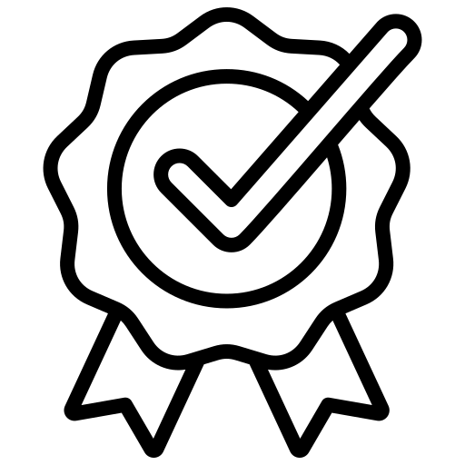 Aman & Terpercaya